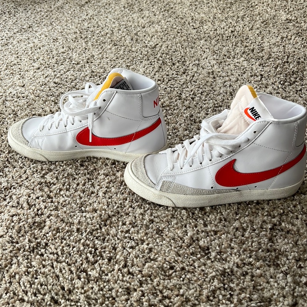 Nike blazers
